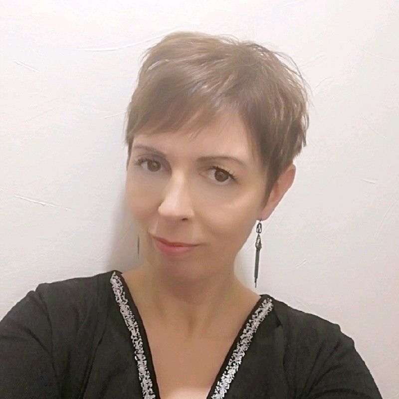 Stéphanie HUDELEY